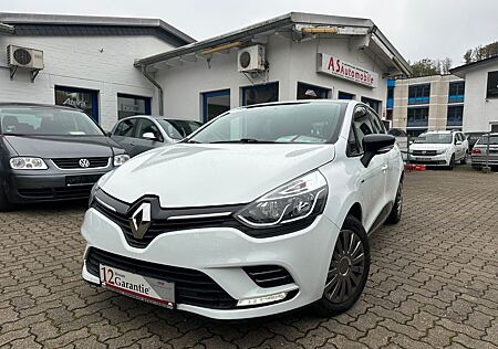 Renault Clio 1.5 dCi 90 St.St.-KLIMA+PDC+SHZ+TEMPOMAT