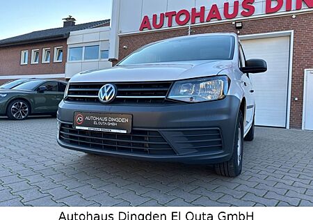 VW Caddy Volkswagen Kasten 2.0 TDI BMT