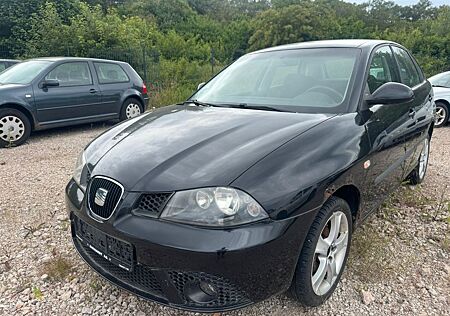 Seat Ibiza 1.4 Kein TÜV