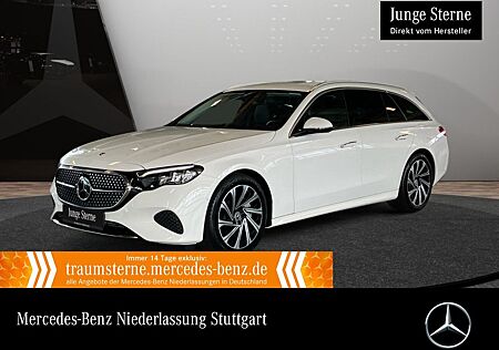 Mercedes-Benz E 300 de T Avantgarde Advanced/LED/DISTR/Bur4D/