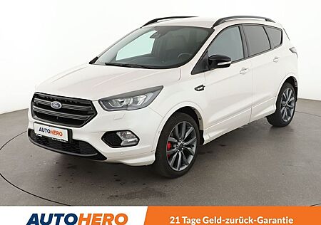 Ford Kuga 1.5 EcoBoost ST-Line*NAVI*ACC*PDC*SHZ*SPUR*