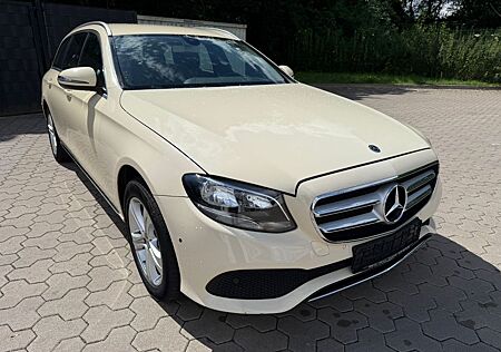 Mercedes-Benz E 200 E -Klasse T-Modell d