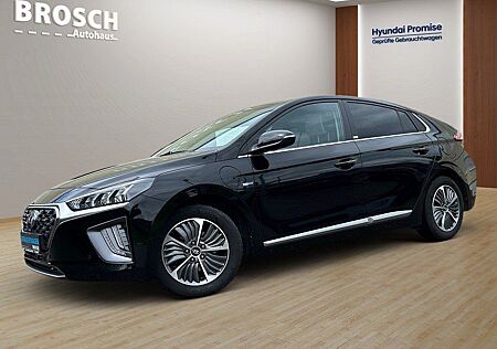 Hyundai Ioniq FL PLUG-IN PREMIUM LEDER+LED+NAV+CARPLAY++