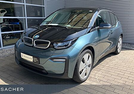 BMW i3 120Ah Navi RüKa Tempo SitzHz 19"LM