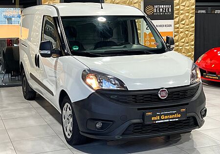 Fiat Doblo Doblò SX Maxi/KASTEN/KAMERA/KLIMA/TÜV-NEU