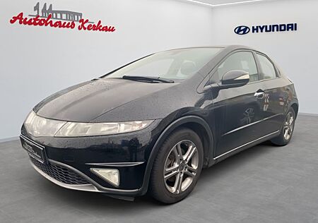 Honda Civic 1.4 i-VTEC Sport