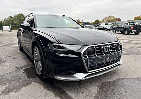 Audi A6 Allroad quattro 50 TDI 1 Hand MWST