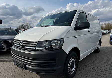 VW T6 Transporter Volkswagen Kasten-Kombi Kasten EcoProfi