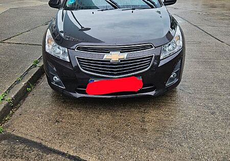 Chevrolet Cruze 1.7 D LT+ LT+