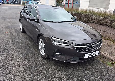 Opel Insignia gebraucht kaufen Opel Insignia B Sports Tourer Elegance