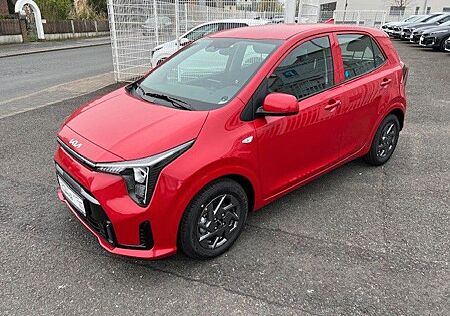 Kia Picanto 1.2 Vision MJ 25 Navi Kamera
