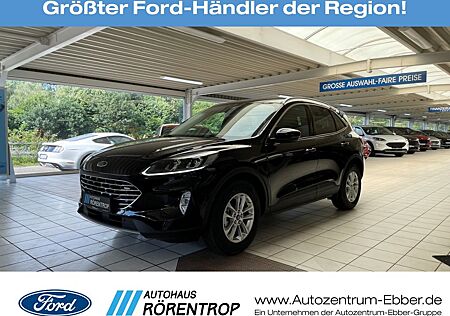 Ford Kuga Titanium X 1.5 EcoBoost Headup I ACC