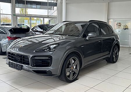Porsche Cayenne Hy HUD InnoDr Approved 07.26 SportDesign