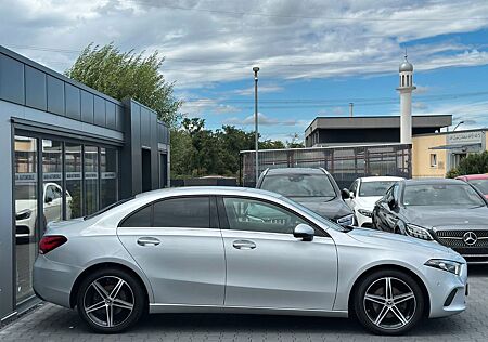 Mercedes-Benz A 200 A200 Lim. Style 7G-DCT MBUX*LED*Kamera*KeylessGo
