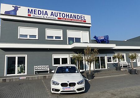 BMW 118 1 Limousine 5-trg. i, *AUTOMATIK*