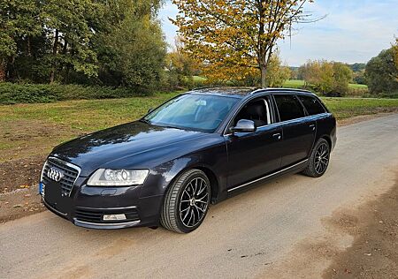 Audi A6 2.0 TDIe (DPF) Avant -