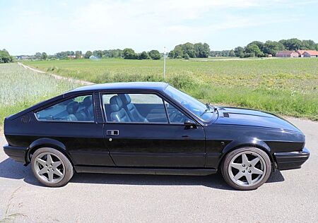 Alfa Romeo Alfasud Sprint