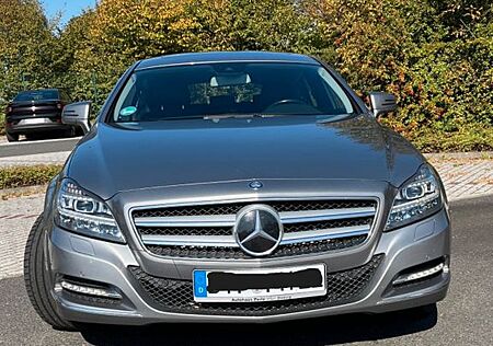 Mercedes-Benz CLS 350 Shooting Brake CLS 350 CDI 4MATIC Sh...