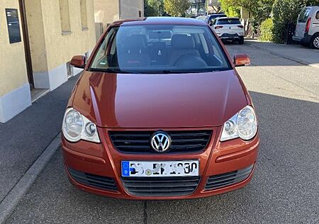 VW Polo Volkswagen 1.2 GOAL