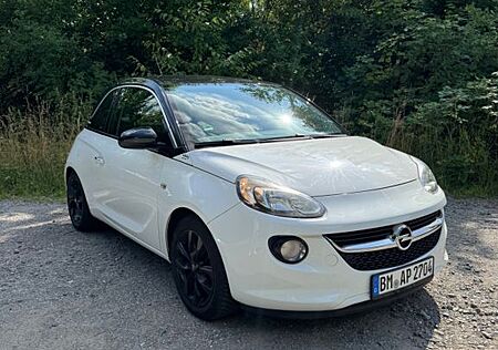 Opel Adam JAM 1.2 ecoFLEX Start/Stop JAM