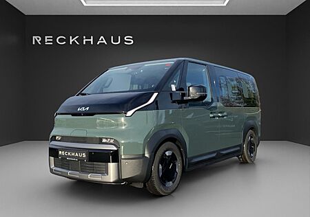 Kia PV5 2-3-0 71.2 ELITE WP SMP PP AW Klima Navi