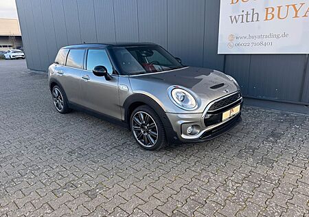 Mini Cooper S Clubmann / LED / NAVI / PDC / SHZ