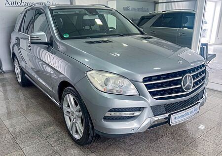 Mercedes-Benz ML 250 ML 250CDI Navi Kamera Leder On&Offroad-Paket !