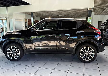 Nissan Juke Tekna