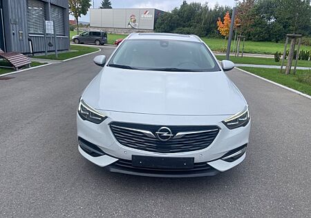 Opel Insignia B Sports Tourer Business Innovation 4x4