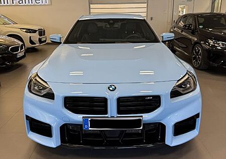 BMW M2 Coupé -