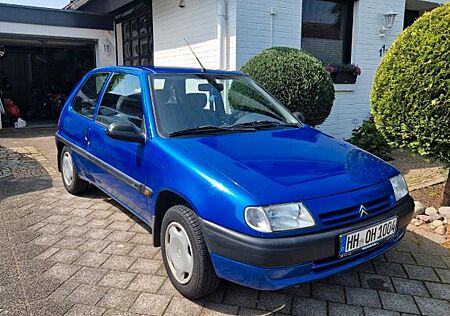 Citroën Saxo 1.1 X X