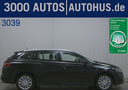 Renault Megane Grandtour 1.3 TCe Energy Navi AHK Shz