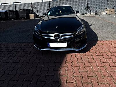 Mercedes-Benz C 350e