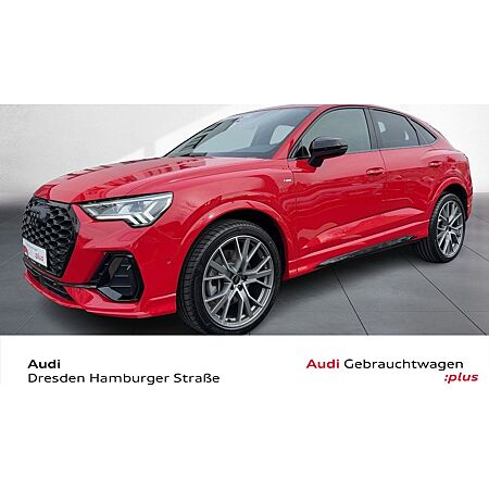 Audi Q3 leasen