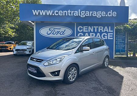 Ford C-Max 1.0 EcoBoost Start-Stopp-System Titanium