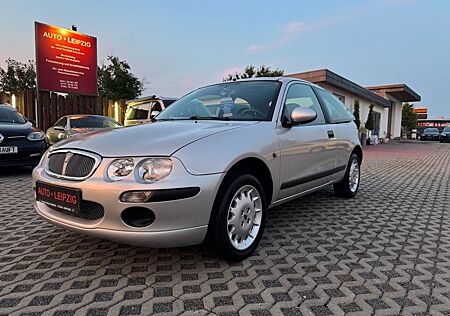 Rover 25 Classic,TÜV neu,Klima,CD-Radio......
