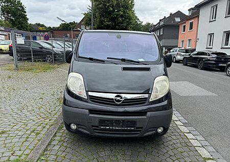 Opel Vivaro /Klima/9 Sitz