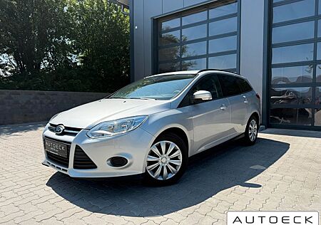 Ford Focus Turnier Trend 1.6TDCI*Klima*Navi*PDC*