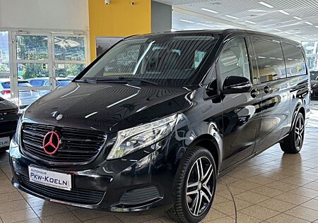 Mercedes-Benz V 250 d extralang 4Matic 7G*8-SiTZ*LED*KAMERA*