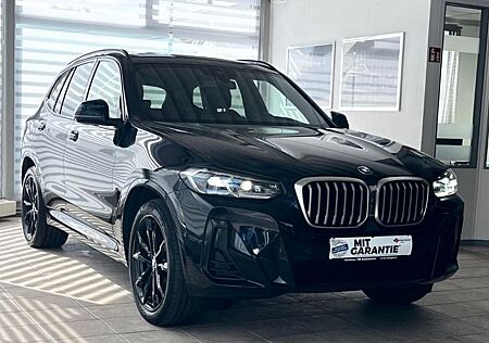 BMW X3 xD20d M Sport 360°KAM LASER PANORAMA