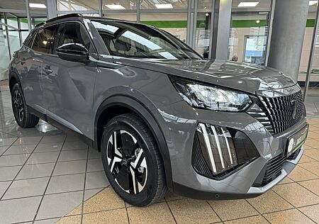 Peugeot 2008 PureTech 130 EAT8 Allure FACELIFT!