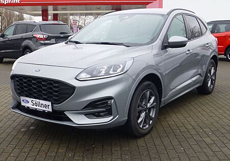 Ford Kuga PHEV ST-Line AHZV, Allwetter