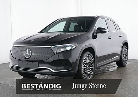 Mercedes-Benz EQA 300 4MATIC PROGRESSIVE+20-ZOLL+AHK+360°+ABST