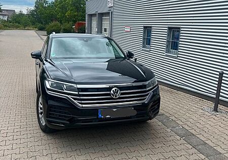 VW Touareg Volkswagen 3.0 V6 TDI SCR 170kW 4MOTION Tiptronic -