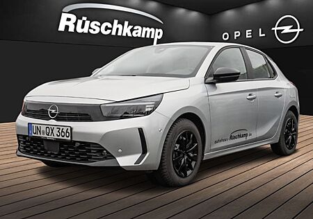 Opel Corsa F Edition 1.2 Klima RückKam PDCv+h LED-Sch