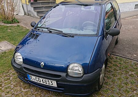 Renault Twingo 1.2 -