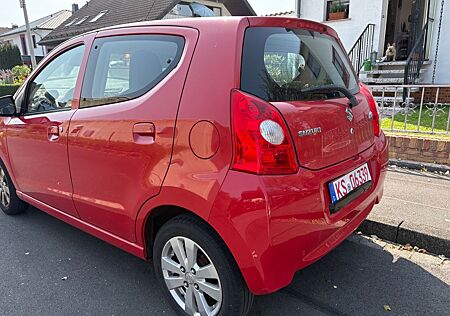 Suzuki Alto Comfort