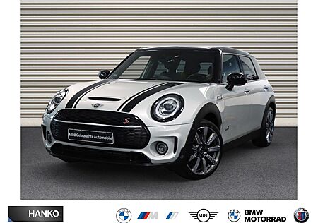 Mini Cooper S Clubman Cooper S ALL4 Clubman