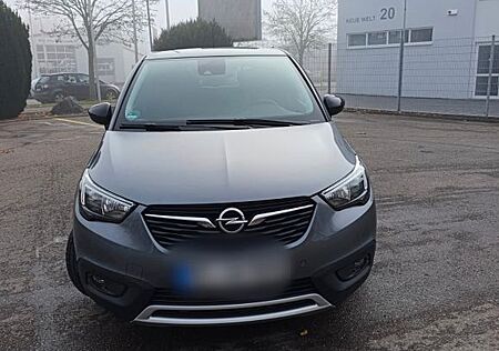 Opel Crossland X Crossland (X) 1.2 DI Turbo 96kW INNOVATION S...