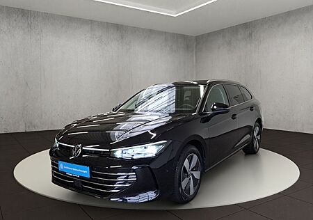 VW Passat Variant gebraucht kaufen VW Passat Variant Volkswagen Passat Elegance 2,0 l TDI SCR 4MOTION 14 2 kW (1